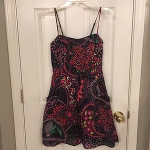 Lilly Pulitzer cotton sundress